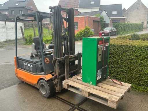 Still R20-18 Vorkheftruck