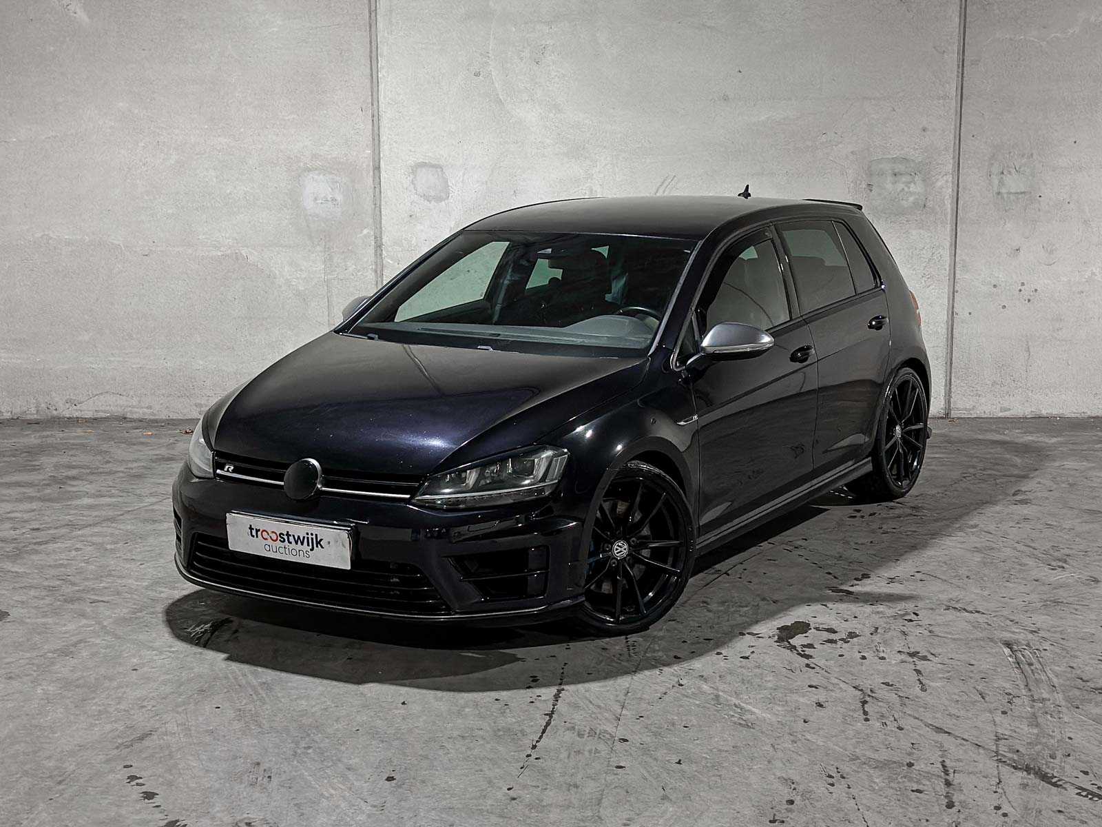 Luxury & sports cars te Boxmeer