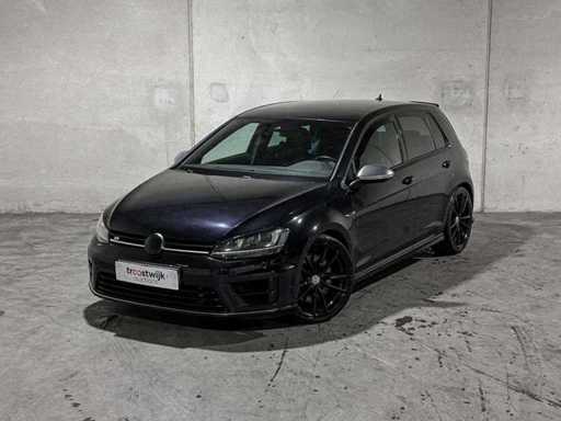 Volkswagen Golf 2.0 TSI R 4Motion 300pk 2015, P-916-RV