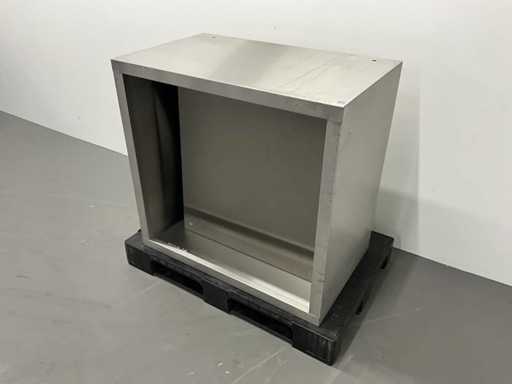 Cooker hood