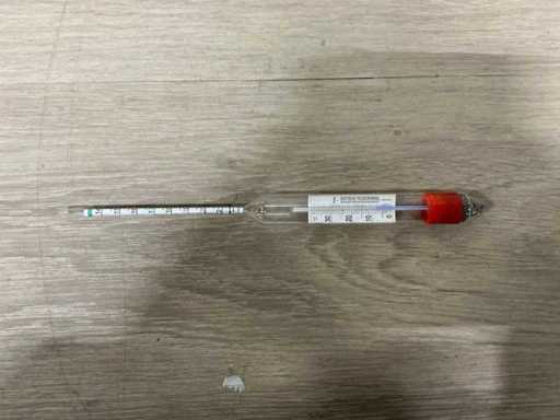 Fus de must de bere (45x)