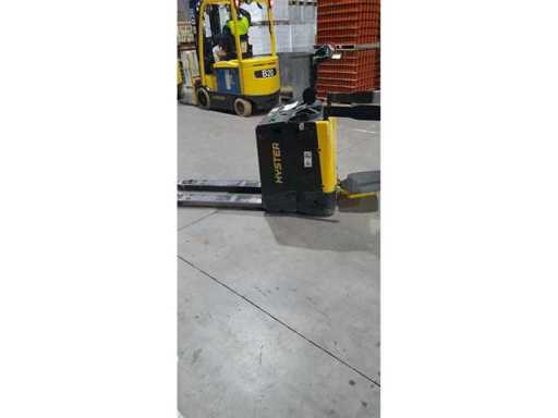 Hyster - P.0S FBW - Various Internal Transport - 2017