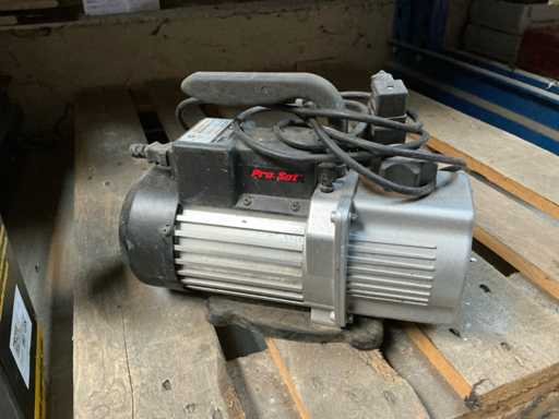 CPS Pro-set Vacuümpomp (3x)