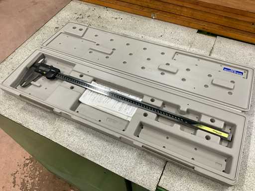 mitutoyo digital caliper