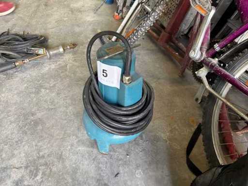 Calpeda Gmc 50 ae Water Pump