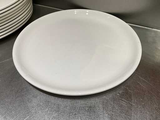 Villeroy & Boch - Pizzabord Ø 34 cm (20x)