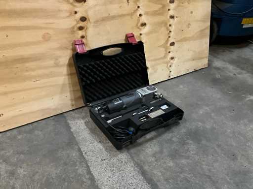 AP Tignology Neutrix Welding Electrode Grinder