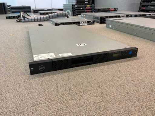 DELL PowerVault TL1000 Automatische Tapeloader