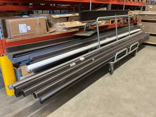 Lot de accesorii HWA