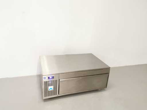 Adande - VCS - Refrigerated Table