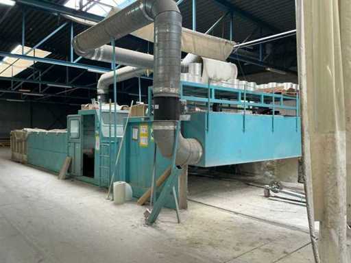 Venus-Laminiermaschine