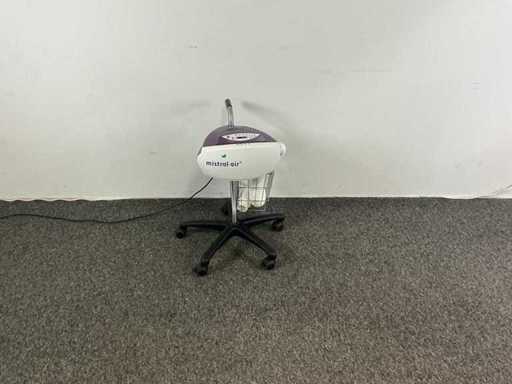 Mistral-air - MA1100-EU - Forced Air Warming Unit