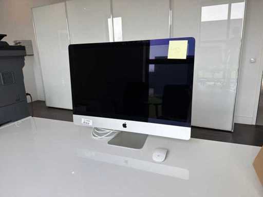 Apple iMac 27-Zoll