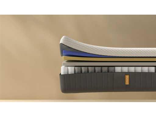 Emma Hybrid V2 Lite 160x190