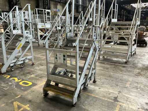 2014 Perfecty Mobiele bordestrap