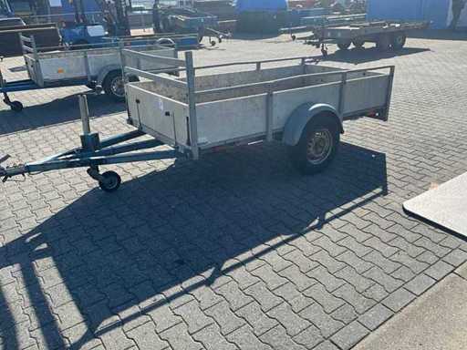 Aanhangwagen