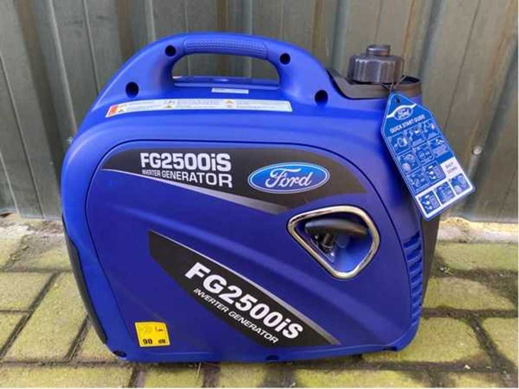 Groupe électrogène Ford FG2500iS 2024