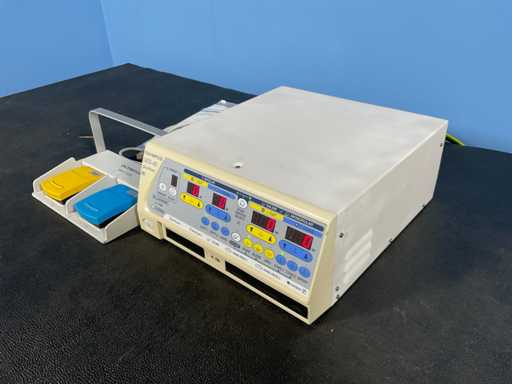 Olympus - SurgMaster/UES-40 Electrosurgery Appliance - 2010