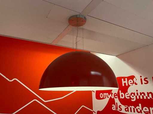 Pendant lamp