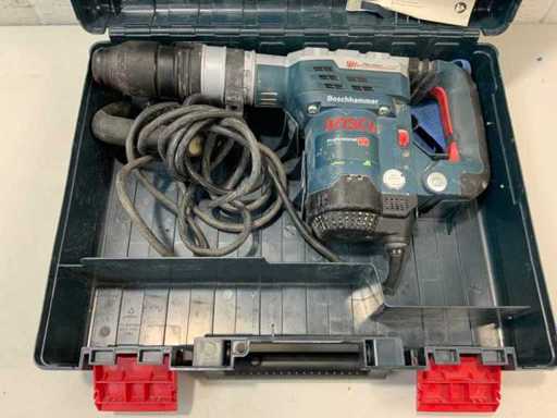 BOSCH GSH 5 CE 18213 - Breekhamer - 6kg - 230V - SDS-max