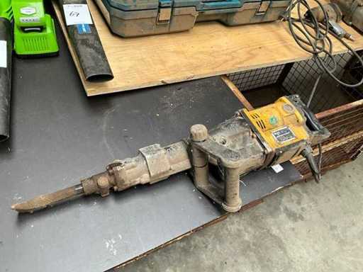 Marteau de démolition Atlas Copco Kango 900