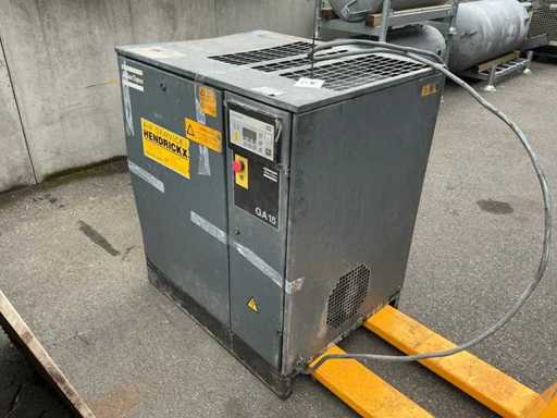 Compressore d'aria GA15FF