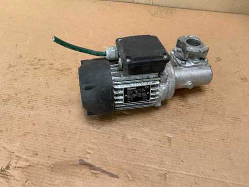 Rexroth MNR: 3 842 503 783 trójfazowy silnik zębaty