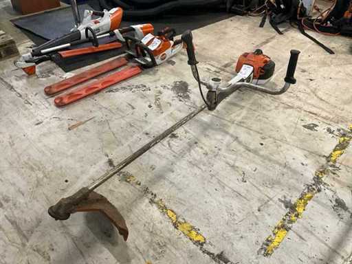 Stihl FS460 Pinselschneider