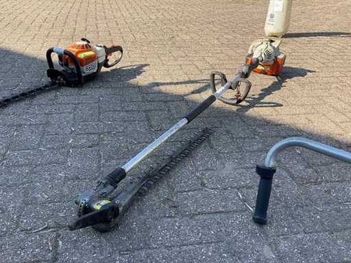 Stihl HL 95/K Heggenschaar