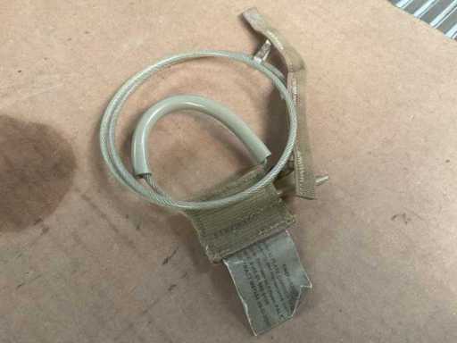 Quick Release Pull Cable (23x)