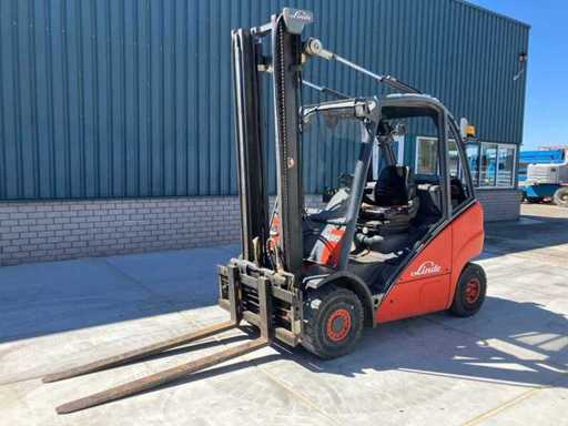 Linde - 2005 - H20 T - Carrello elevatore