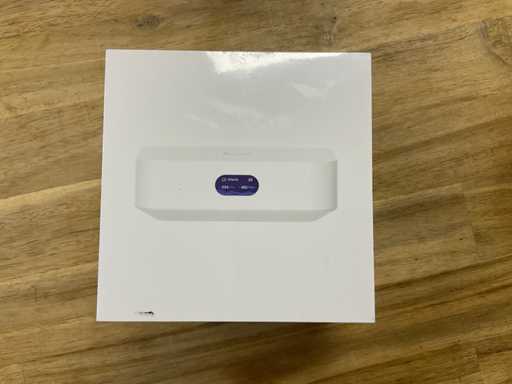 Ubiquiti UniFi Router