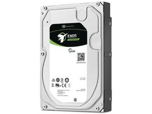 Seagate Exos 7E8 2TB
