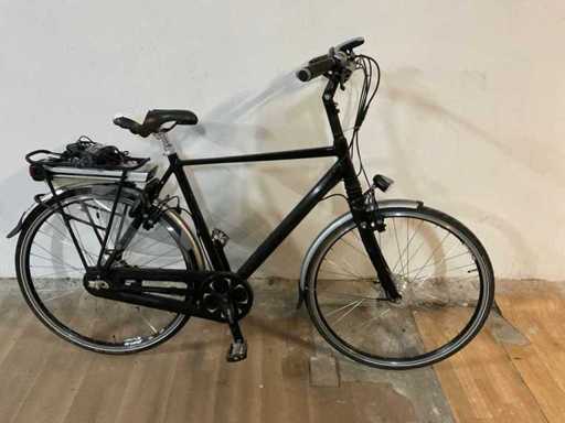 Bicicleta electrică MC