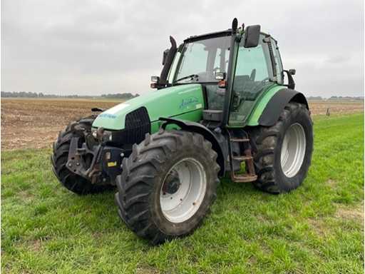 Deutz-Fahr Agrotron 6.20TT Allrad-Traktor TKF-70-H