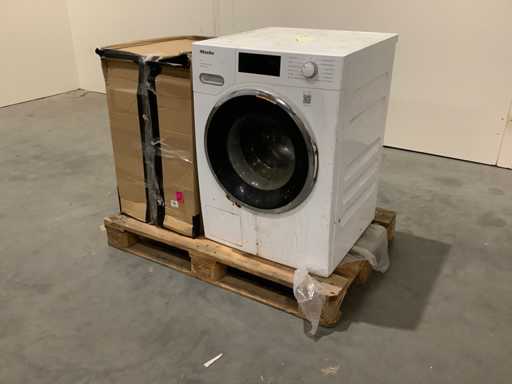 Pallet A-merk Retourgoederen - 2 items