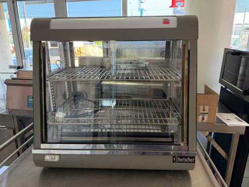 BARTCHER - R60-2 - Voedsel- / Vitrinebalie