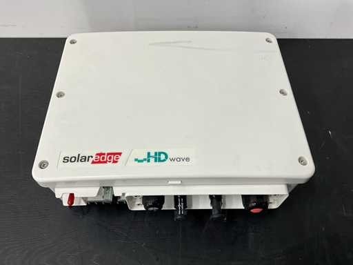 Invertor SE2200H Solaredge
