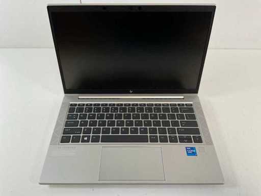 HP Elitebook 830 G8 13.3”, Core(TM) i7 11th Gen, 16 GB RAM, 512 GB NVMe Laptop