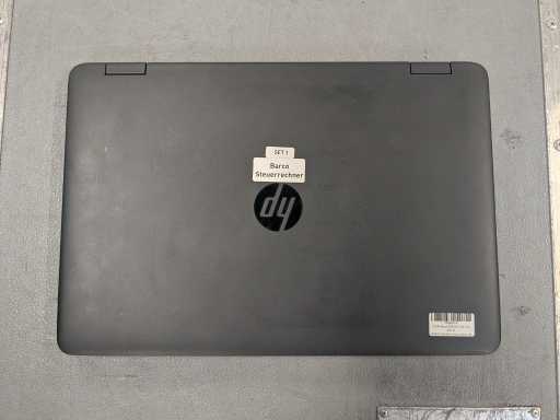 HP/PC SHUTTLE - Laptops (17x)
