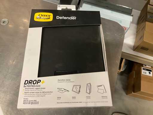 Otter Tabletcases voor Ipad (9x)