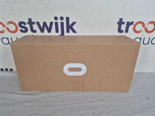 Oculus Quest 2 - 128GB - VR Brille