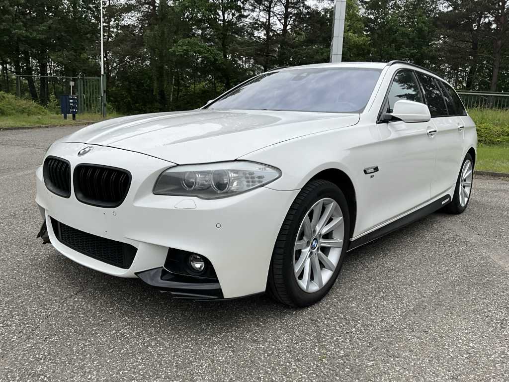 BMW 530d xDrive