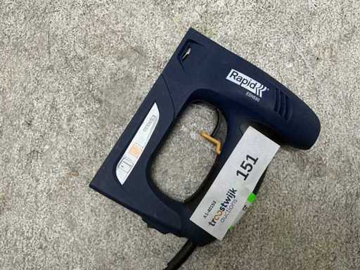 2019 Esselte Rapid ESN530 Stapler 14mm
