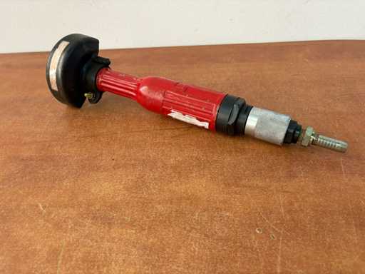   RÂȘNIȚĂ INDUSTRIALĂ CU AER