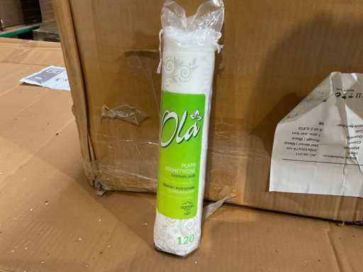 Ola wattenschijfjes (168000x)