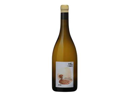 2021 - Aurore - Domaine Grande Espérance - Touraine - Vin Alb (9x)