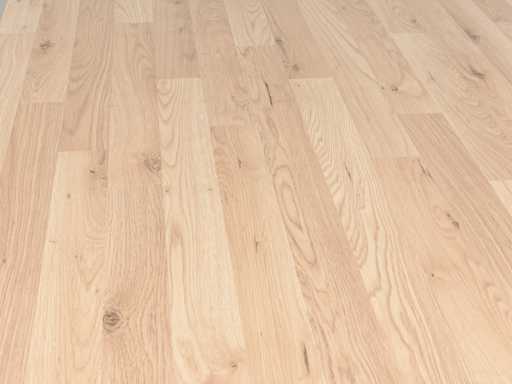 69 m2 Laminate plank - 1383 x 193 x 7 mm