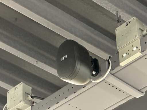 APart - OVO 3T - Luidspreker (5x)