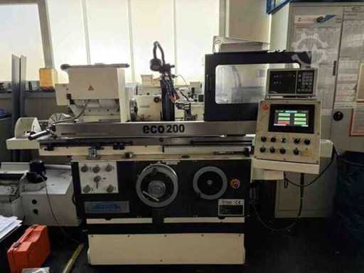 Weiss Micromatic - 2016 - Cylindrical grinding machine - 2016